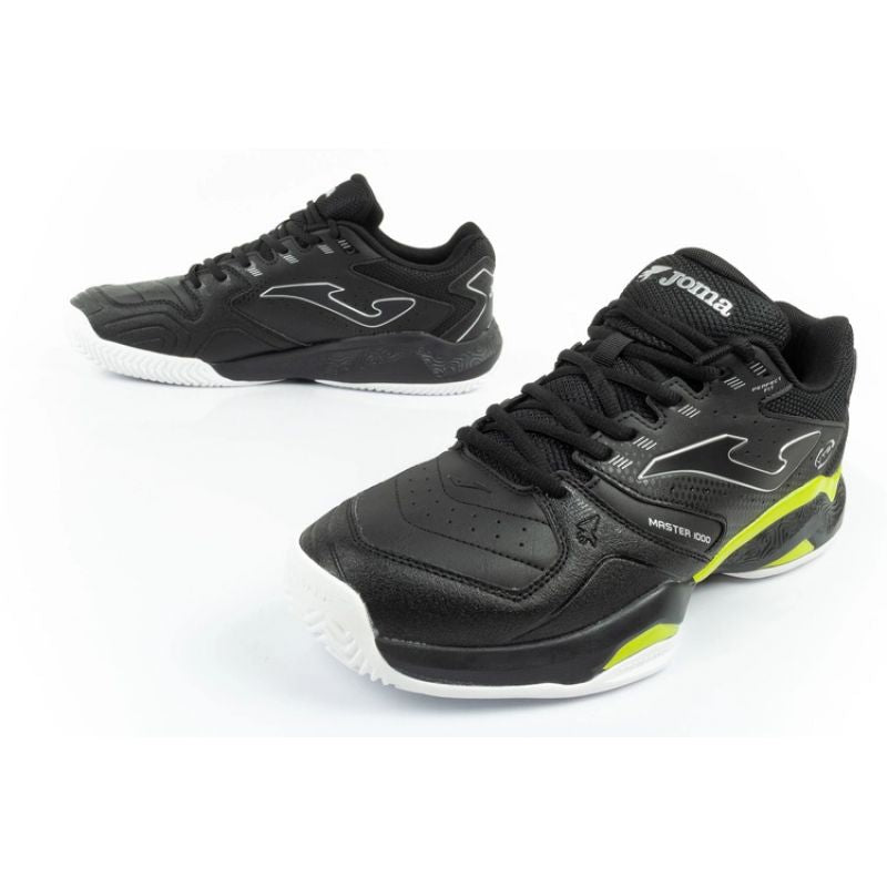 Joma Master M TW100W2501C Tennis Shoes cipő