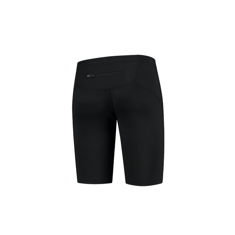 Rogelli CORE running black 2XL fekete short