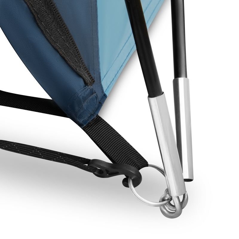 Spokey Olimpic 2+2 tent SPK-943516 General