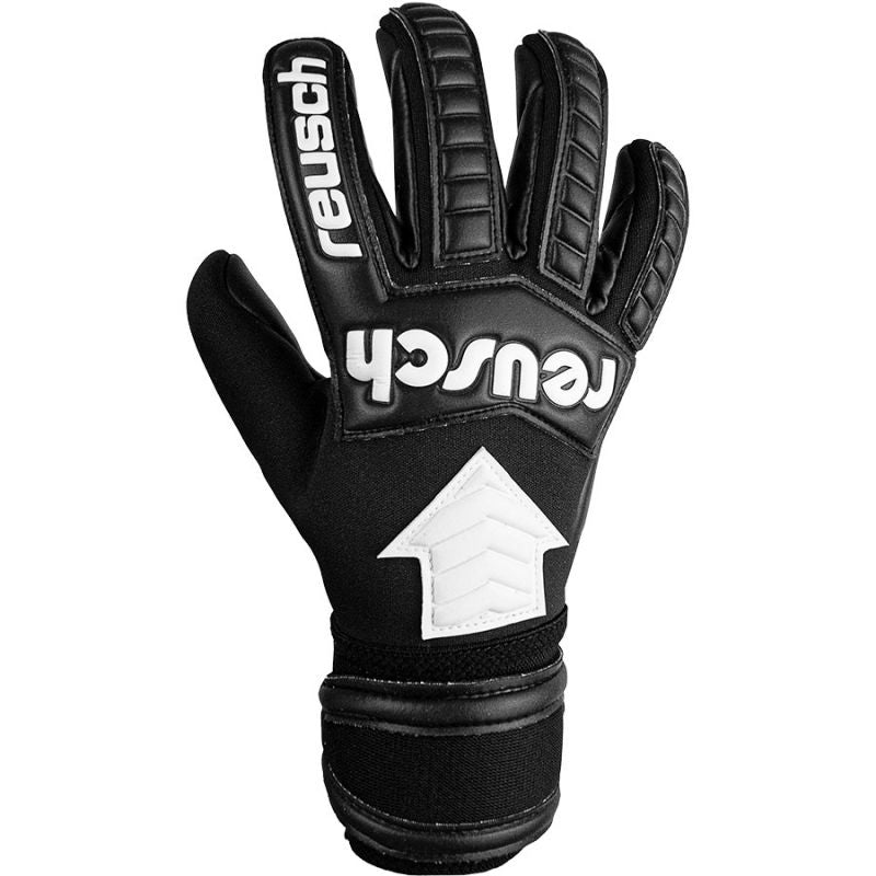 Reusch Legacy Arrow Gold X 53 70 904 7700 Goalkeeper Gloves Kesztyű