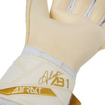 reusch Attrakt AB1 Duo goalkeeper 5670001 fehér gloves
