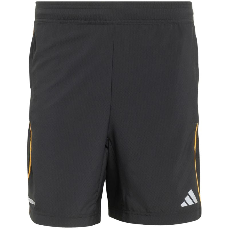 Adidas Men's Tech Apparel Climacool Black xs 7" rövidnadrág KE4862
