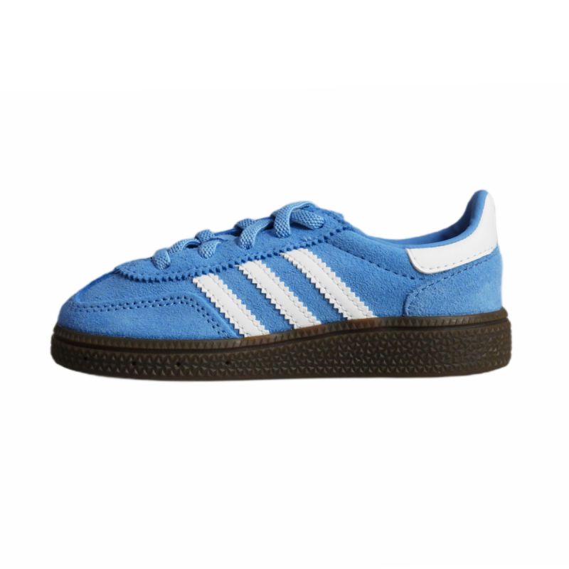Adidas Handball Spezial Comfort Closure Elastic Lace Kids Sports Shoes - JI2900 19 adz kézilabda