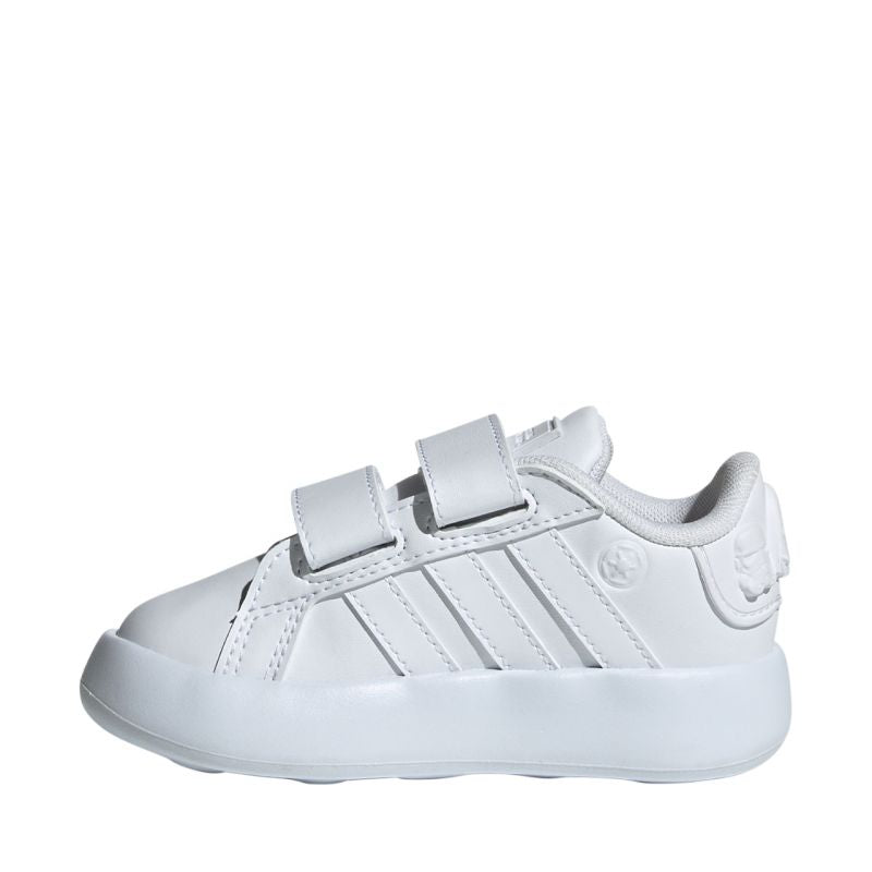 Adidas Star Wars Grand Court 2.0 Jr IH7578 shoes Utcai cipő