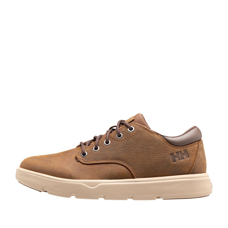Helly Hansen Men's PINEHURST LOW 12170 745 Boots utcai cipő 12170745