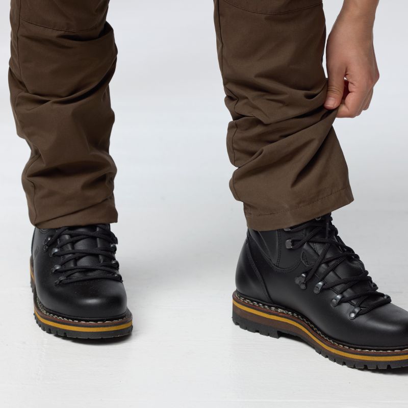 Fjällräven Karla Pro Winter Trousers W F89809-633 Nadrág