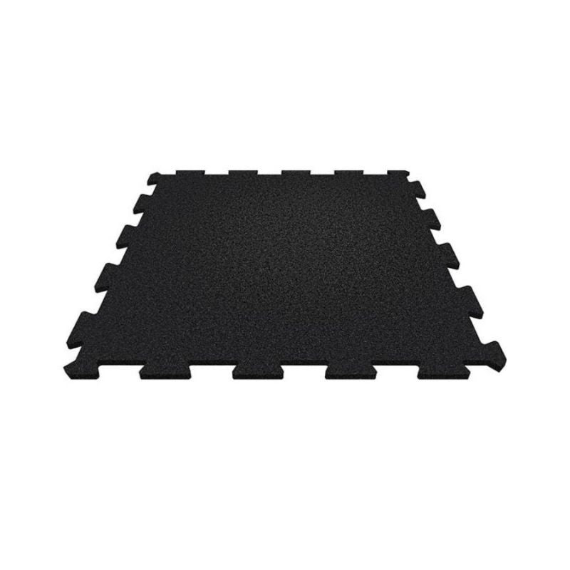 Tiguar Slice puzzle mat fekete kiegészítő TI-PSS01