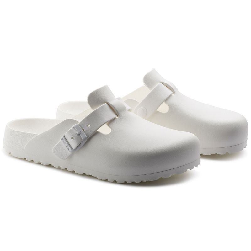 Birkenstock Boston Eva W 0127133 flip-flops cipő