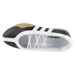 adidas Taekwondo Mei Black