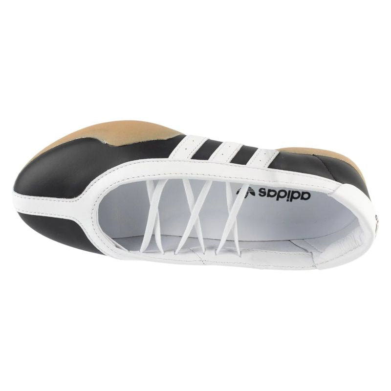 adidas Taekwondo Mei Black
