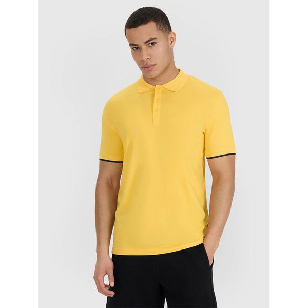 4f Men's regular polo shirt 4FRSS25TPTSM633-71S General