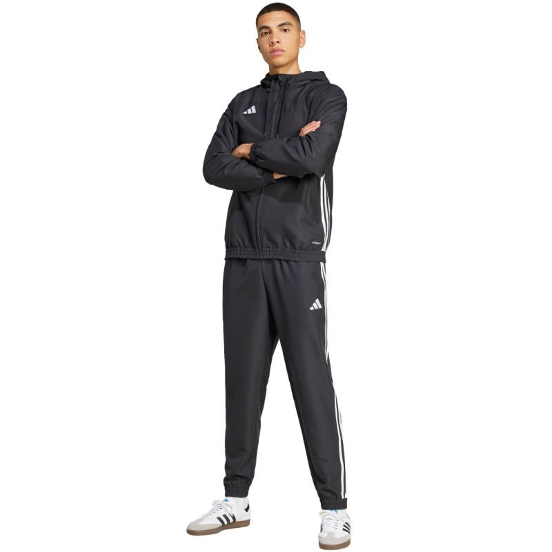 adidas Tiro 25 Essentials Woven Pants M JC5445 Nadrág
