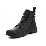 Palladium Pampa Zip Lth Ess M 76888-008-M shoes Cipő