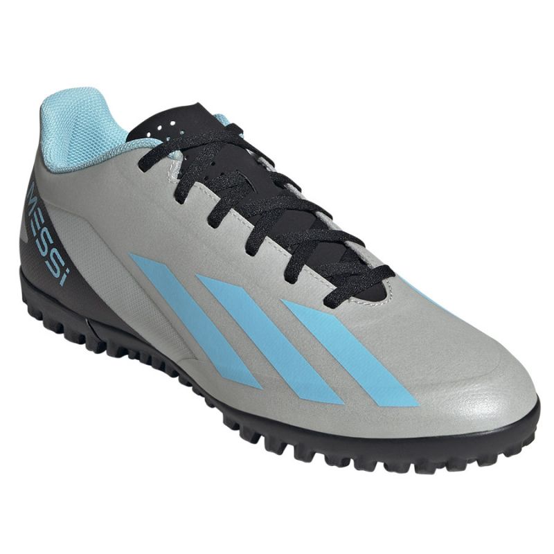 Adidas X Crazyfast Messi.4 TF M IE4069 football shoes Cipő