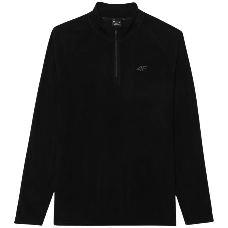 Fleece Sweatshirt 4f M 4fwaw24uflem044 21s