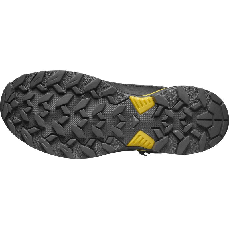 Salomon X Ultra 360 Mid GTX M L47742600 trekking shoes cipő