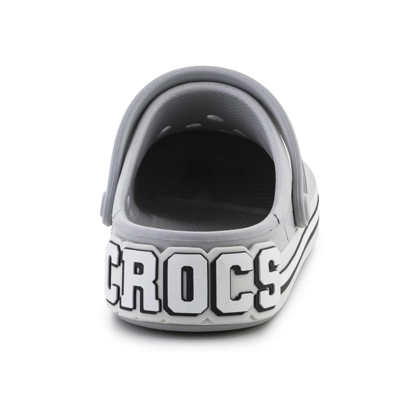Crocs Off Court Logo Clog 209651-1FT flip-flops Cipő