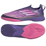 adidas F50 Lamine Yamal League LL Jr IN JQ9756 shoes Cipő