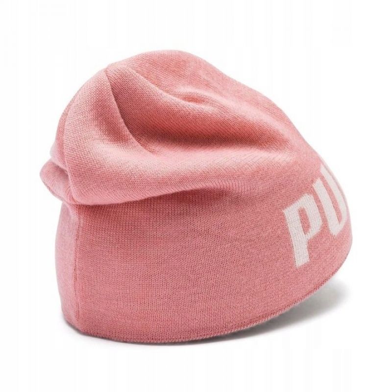 Puma Ess Logo Beanie 022340 09 Kötött sapka