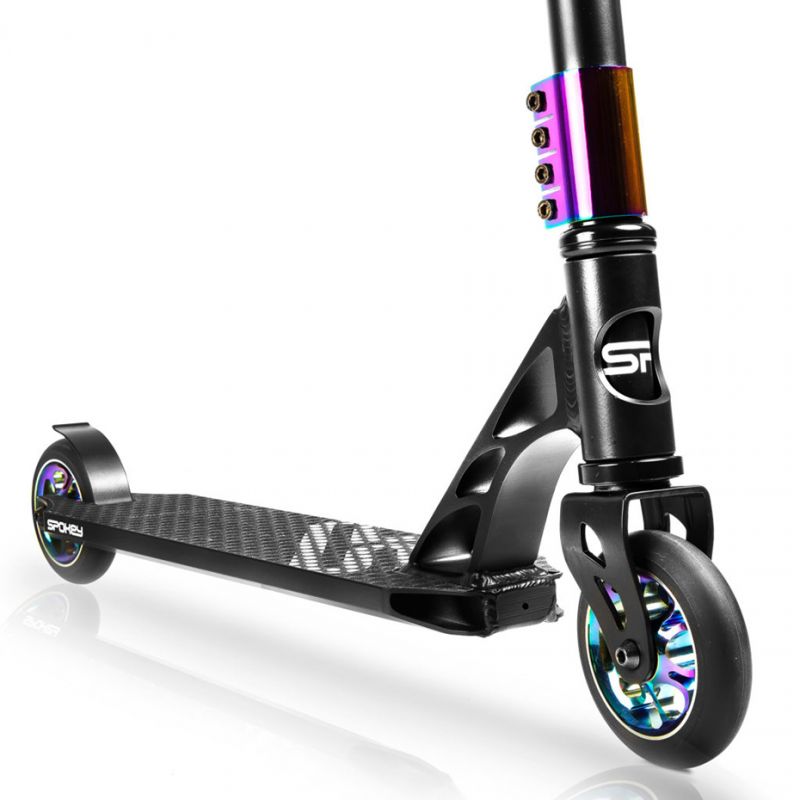 Spokey Fastplant 924731 Scooter Szabadidő kiegészítő