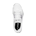 Joma Maxima Indoor 2632 Football Boots White fehér focicipő MAXS2632IN