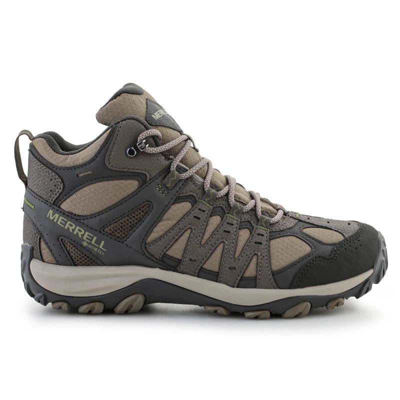 Merrell Accentor 3 Sport Mid Gtx M J135503 shoes Cipő