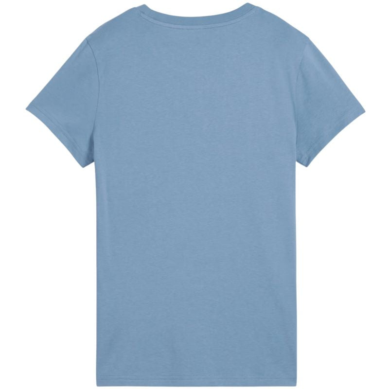 Puma Ess Metallic No. 1 Logo T-shirt W 631536 34 póló