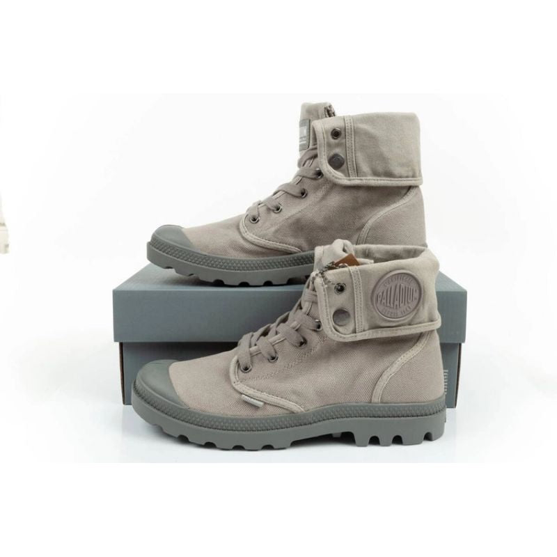 Palladium Baggy M 02353-066-M shoes Cipő