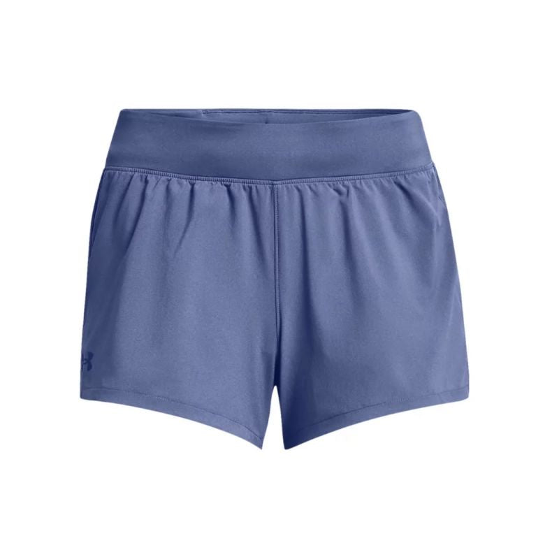 Under Armour Launch SW W Shorts 1342837-470 Nadrág