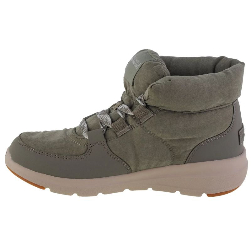 Skechers Glacial Ultra - Trend Up 144194-OLV Green 36 Kiegészítő