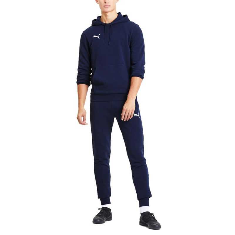 Puma Sweatshirt Puma TeamGoal 23 Casuals M 656580 06 Pulóver