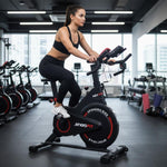 Enero Fit Mbx8.0 Spinning Exercise Bike bikes, cardio equipment, training equipment