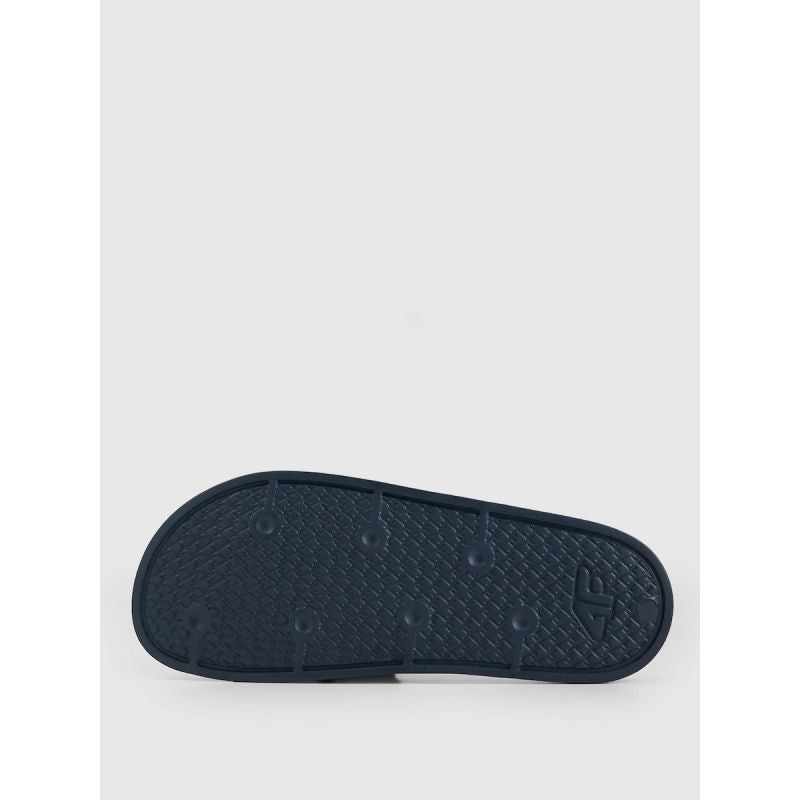 4F Men's flip-flops papucs