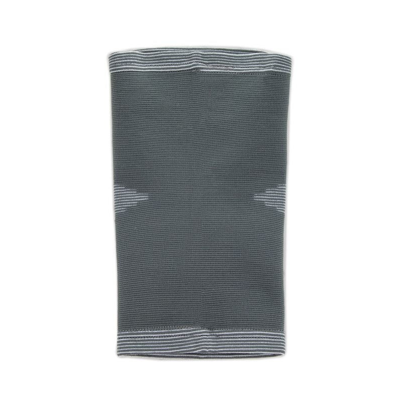 Body Sculpture Knee Support with Elastic Band BNS 003L fehér karszalag BNS003L