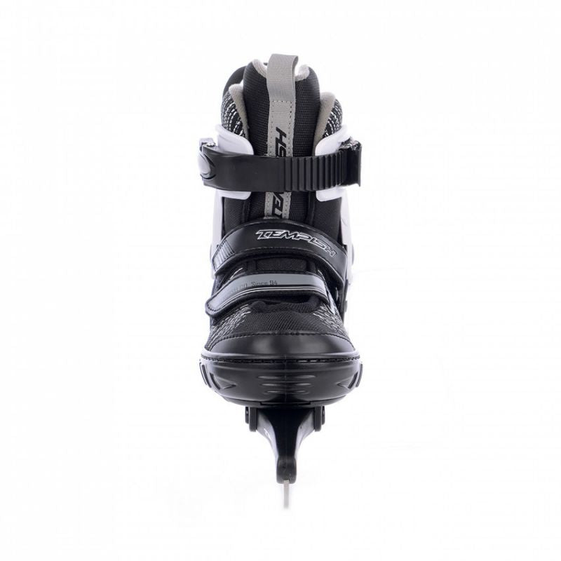 Tempish Gokid Ice Jr 1300001834 Adjustable fehér skates