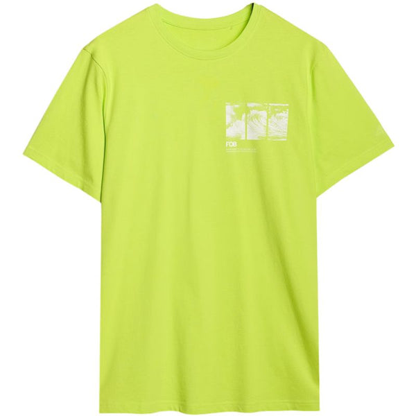 4f T-shirt M2106 M 4FRSS24TTSHM2106 41N Póló