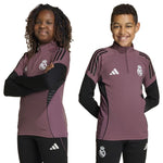 adidas Real Madrid Training Top Junior KA1688 128 cm pulóver