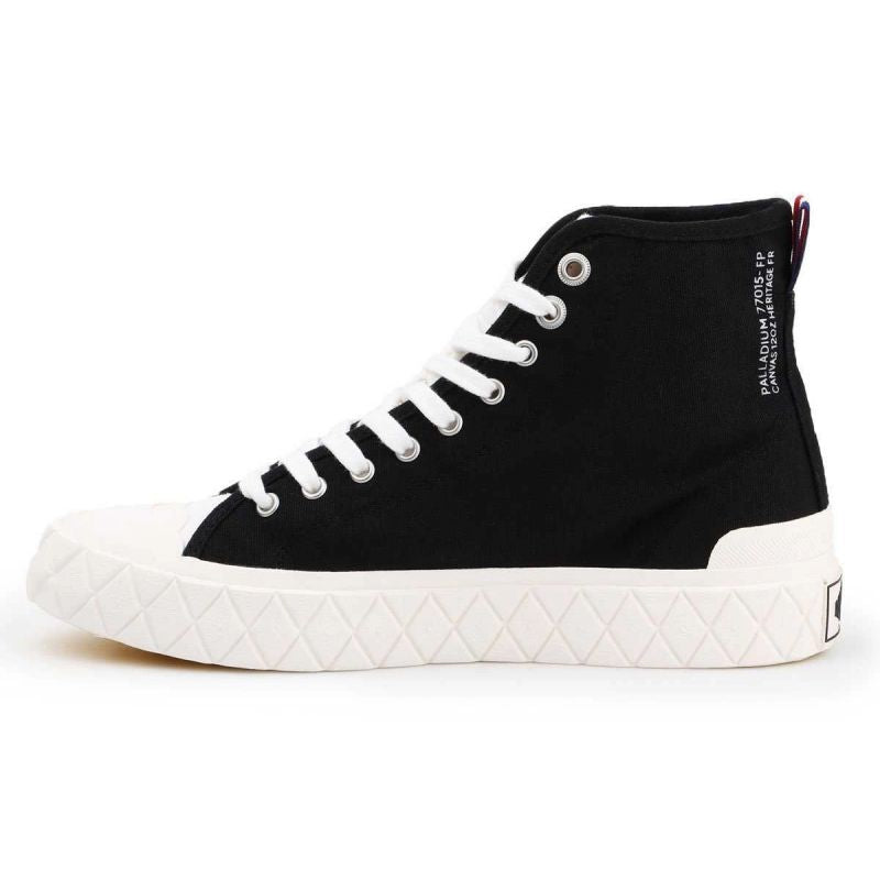 Palladium Palla ACE CVS W 77015-030-M shoes Cipő