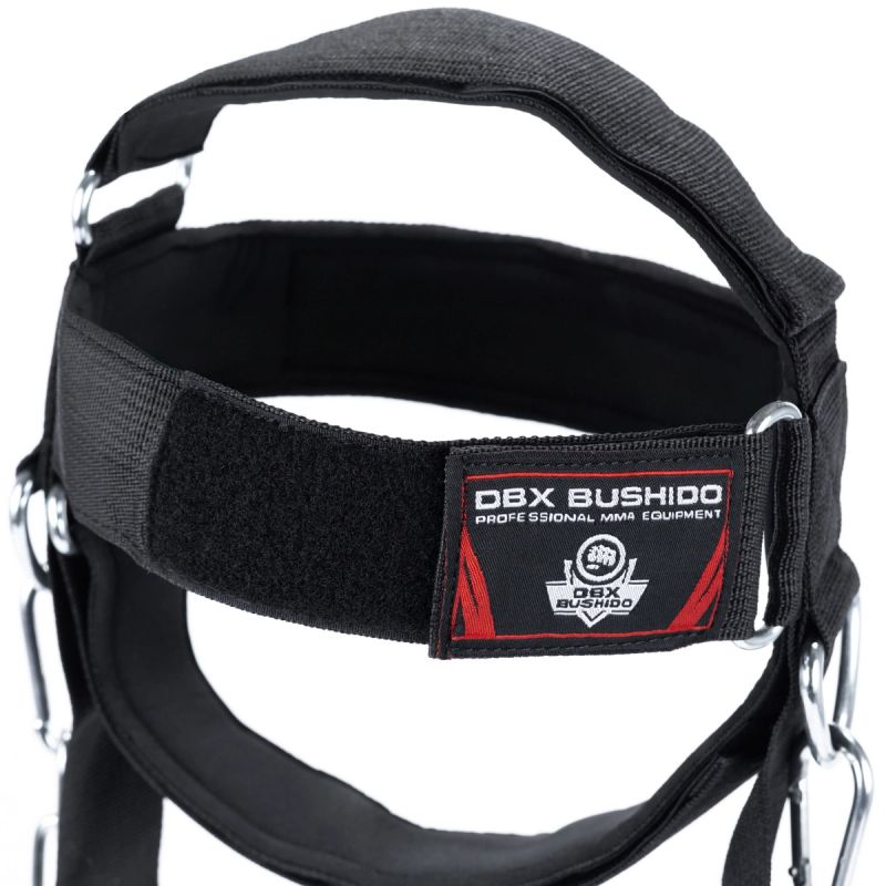 Pro Neck Harness