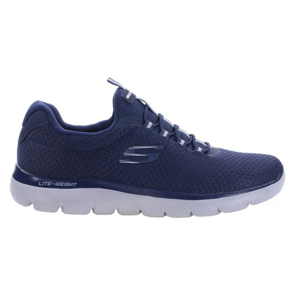Skechers Summits M 52811-NVY shoes cipő