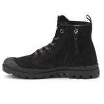 Palladium Pampa HI W 95982-010-M Shoes Cipő
