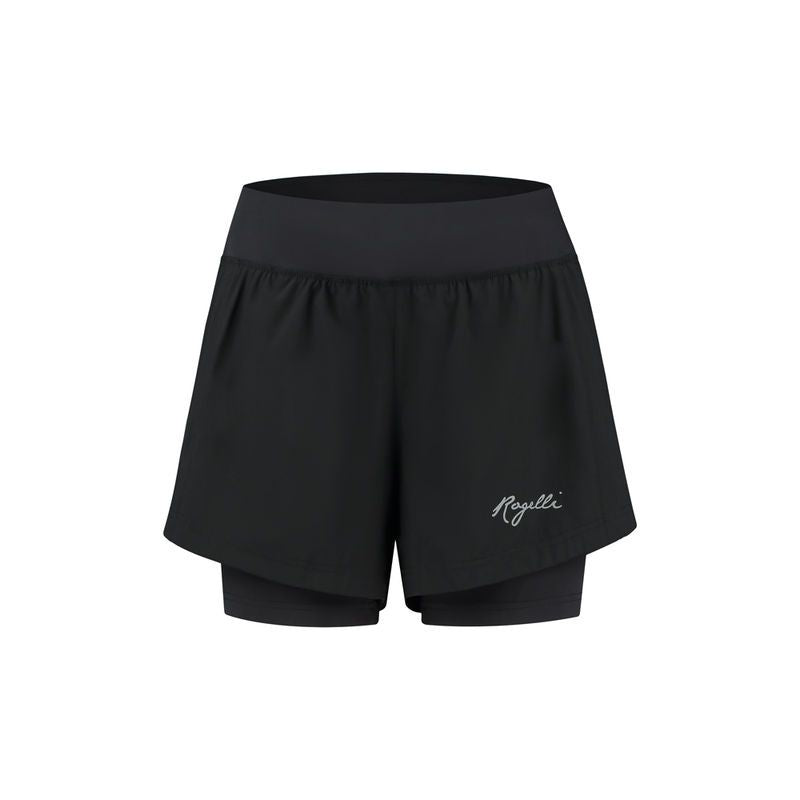 Rogelli 2-in-1 ESSENTIAL 2XL running short