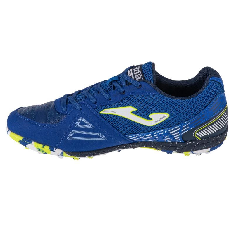 Joma Mundial 2404 TF M MUNS2404TF football shoes general