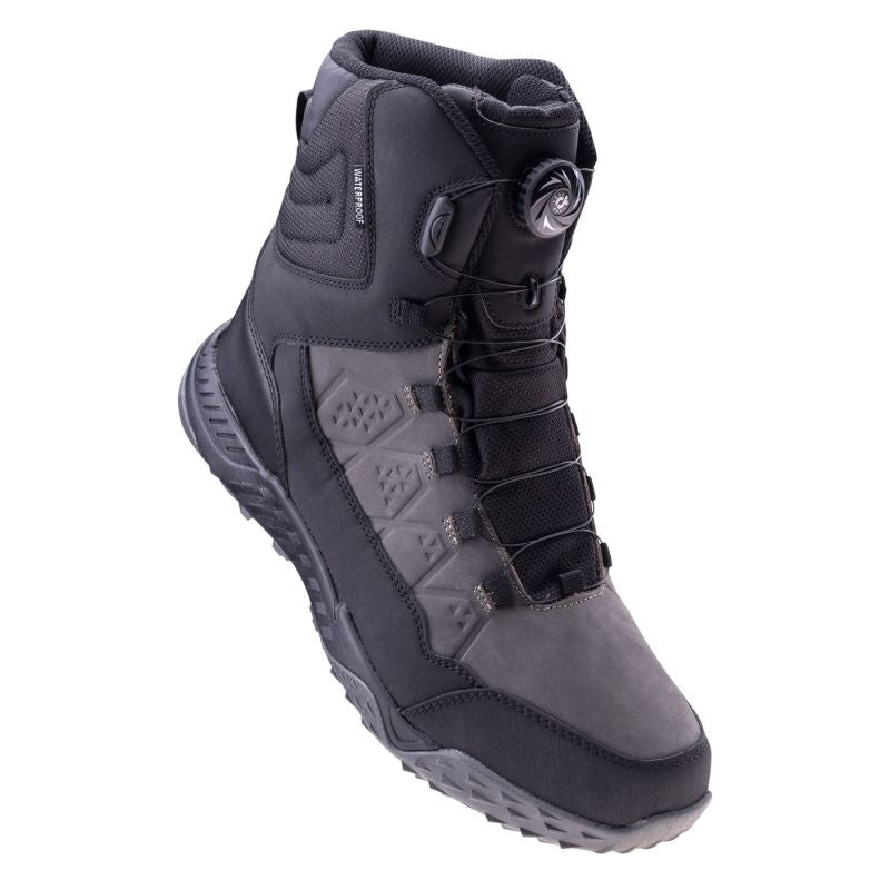 Magnum Wenton Mid WP M Tactical Boots fekete cipő
