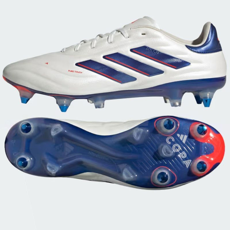 Adidas COPA PURE.2 Elite SG cipő