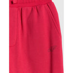 Boys' jogger sweatpants 4F 4FJRSS26TTROM1824-62S pants
