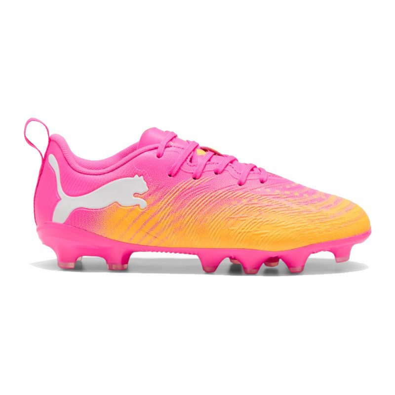 Puma Junior Future 9 Play FG/AG focicipő