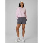 4F Women's sweatpants short