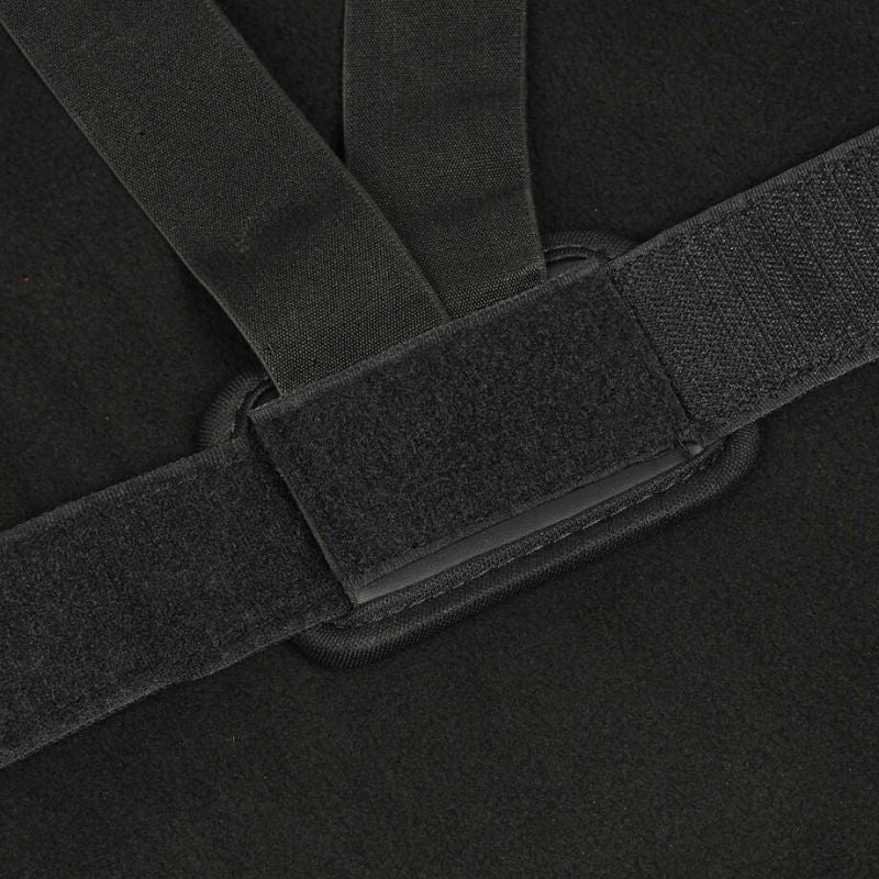 DBX Bushido Torso-Abdominal Protector protectors and knee pads