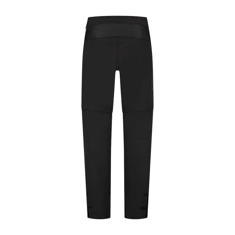 Rogelli ADVNTR CORE MTB Trousers, Black, 3XL fekete kerékpáros ruha SIRF1210001.000.3XL